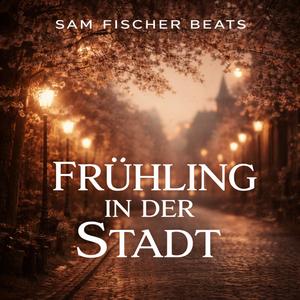 Frühling in der Stadt