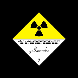 Yellowcake