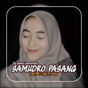 DJ LAMUNAN