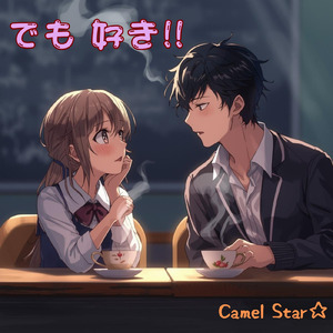 でも 好き!! (Remix)