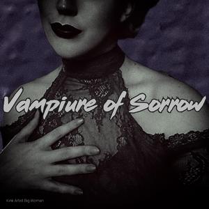 Vampiure of Sorrow
