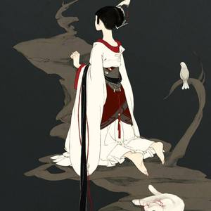 直到世界的尽头（《灵契》同人曲）