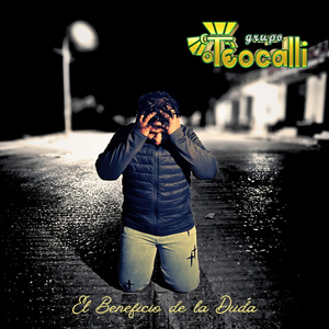 El Beneficio de la Duda (Cover)