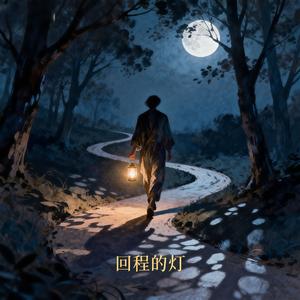 回程的灯