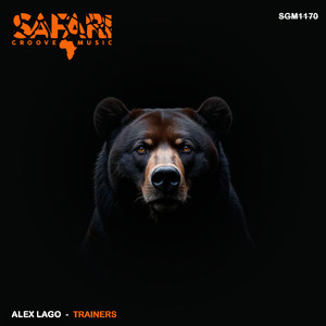 Trainers (Original Mix)