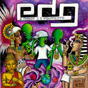 Cabeça Que Fez (feat. Indigesto)