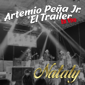 Nataly (En Vivo)