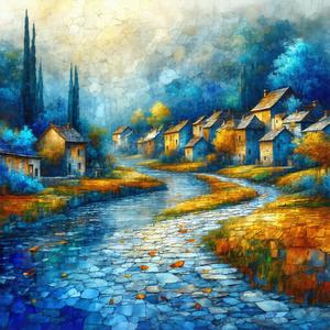 The Lament in the Peaks