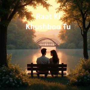 Raat Ki Khushboo Tu