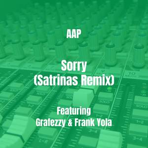 Sorry (Satrinas Remix)
