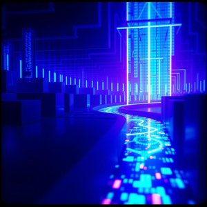 Boot Sequence Serenade