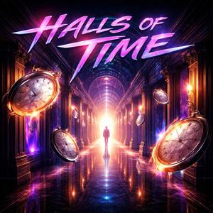 Halls of Time