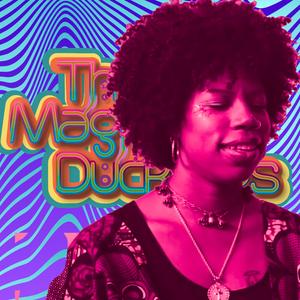 Rains In Space (feat. Georgia Anne Muldrow) (ReWorkd)