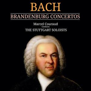 Brandenburg Concerto No. 5 in D Major, BWV 1050: III. Allegro