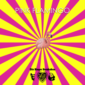 Pink Flamingo (Single Edit)