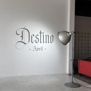 Destino