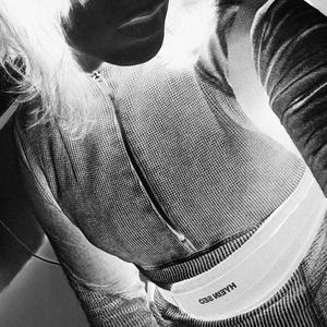 you're so pretty when you cry