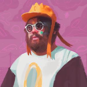 Vago (feat. Tonny Tonox)