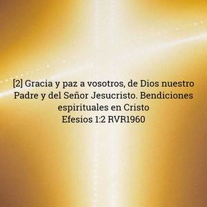 Bendición Celestial