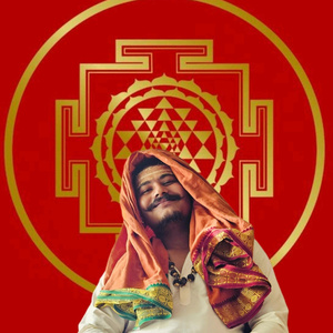 Lalita Tripurasundari (Freestyle)