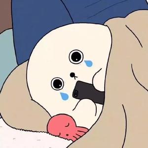 后视镜里的克莱因蓝