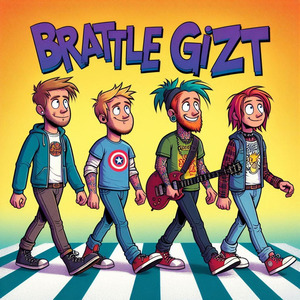 Anong (Anak Nongkrong)