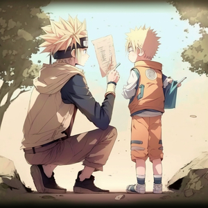 Samidare (From "Naruto") (Lofi)