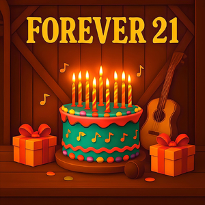 Forever 21