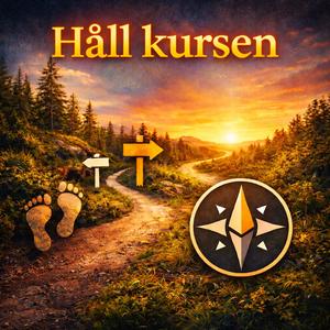 Håll kursen