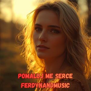 POMALUJ ME SERCE