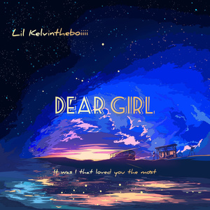 Dear Girl