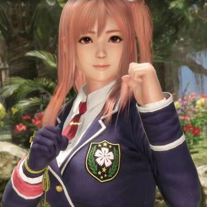 走遍许多我爱的角落