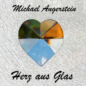 Herz aus Glas