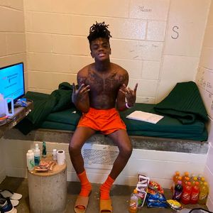 [Free]''23''-NBA Youngboy x Jaydayoungan Type Beat