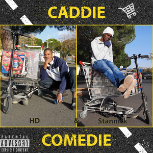 Caddie Comédie