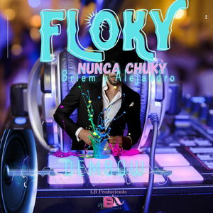 Floky Nunca Chuky