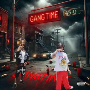 GangTime (feat. MadeManDevil)