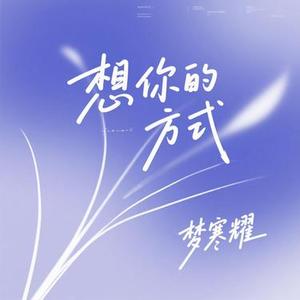 想你的方式