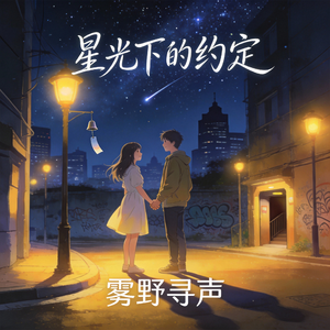 星光下的约定