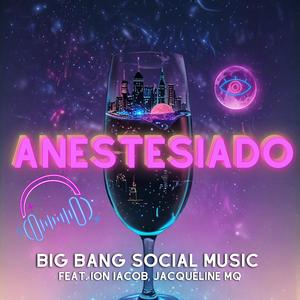 Anestesiado (feat. Ion Iacob) (After Party)