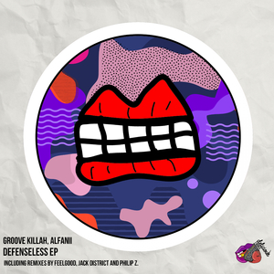 Defenseless (FeelGood Remix)
