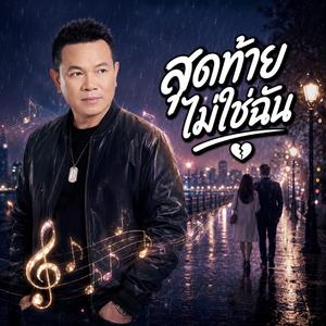 สุดท้ายไม่ใช่ฉัน