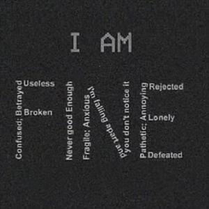 I am fine