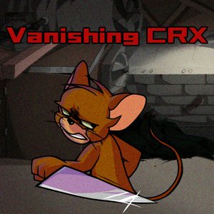 Vanishing CRX