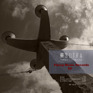 In a Silver Light (Original Mix)