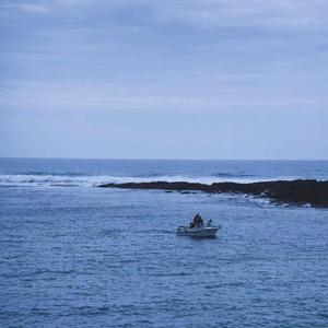 好像掉进爱情海里