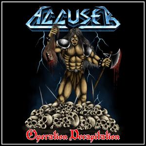 Operation Decapitation