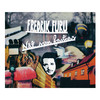 Fredrik Furu - ******