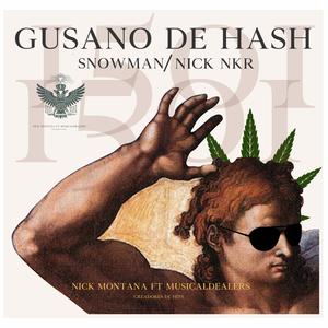 GUSANO DE HASH