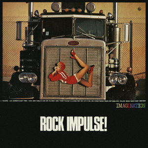 イマジネイション(つきせぬ想い)